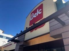 ベルク東所沢店