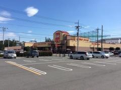 ベルク東所沢店
