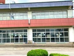 八千代市立勝田台中学校