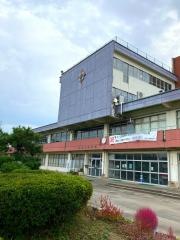 八千代市立勝田台中学校