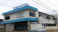 大徳ホテル