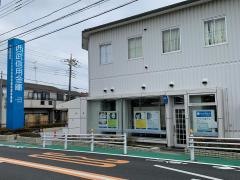 西武信用金庫東大和支店