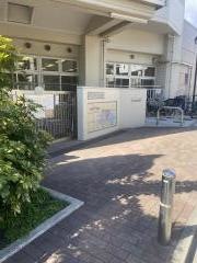 矢口保育園