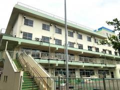 千住あずま保育園
