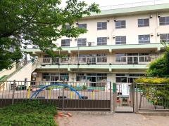 千住あずま保育園