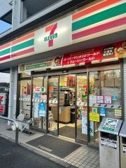 セブンイレブン　国分寺西元町店