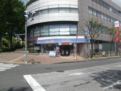 ローソン　町田南成瀬一丁目店