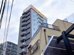 スーパーホテル東京・ＪＲ立川北口