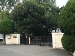 南原小学校