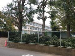 南原小学校