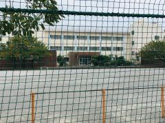 南原小学校