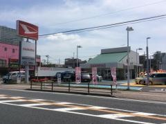 神奈川ダイハツ販売相模大野店