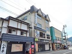 湯沢スキーハウス