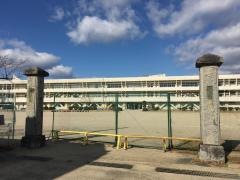 川辺西小学校
