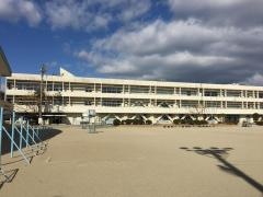 川辺西小学校