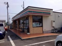 セブンイレブン　藤枝末広店