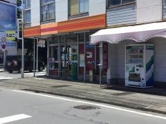 ヤマザキショップ　うえの店