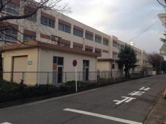 名古屋市立名塚中学校