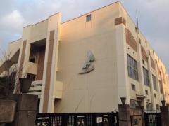 名古屋市立名塚中学校