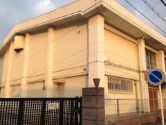 名古屋市立名塚中学校