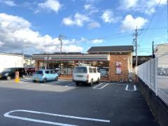セブンイレブン　岡崎蓑川新町店