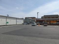 セブンイレブン 岡崎蓑川新町店