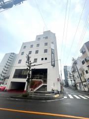 ビジネスホテルなかやま