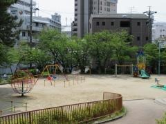 明が丘公園