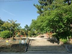 明が丘公園