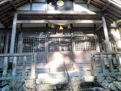 大皇神社