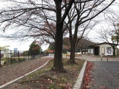 茶臼山公園