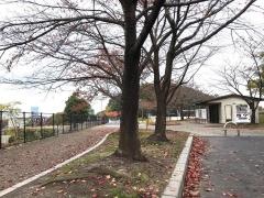 茶臼山公園