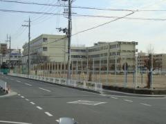 平盛小学校