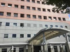 河内長野市役所