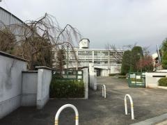 大阪府立茨木高等学校