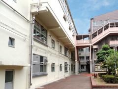 大阪府立工芸高等学校