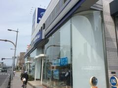 大阪スバル本社・守口店