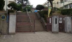 神戸市立多聞東中学校