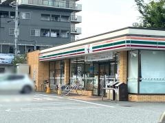 セブンイレブン　宝塚小浜2丁目店