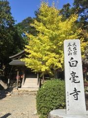 白毫寺