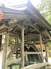 白毫寺