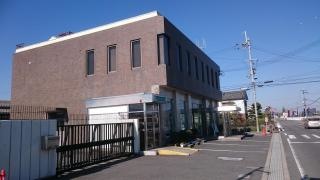ＪＡならけん広陵東支店