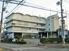 新宮市役所