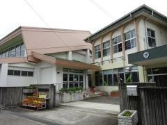 紀美野町立美里中学校