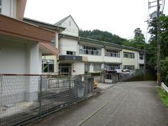 紀美野町立美里中学校