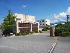 淀江小学校