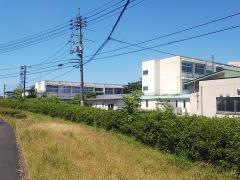 淀江小学校