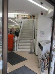 セブンイレブン　広島上八丁堀店