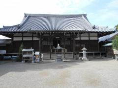 吉祥寺（第63番札所）