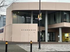 西日本総合展示場